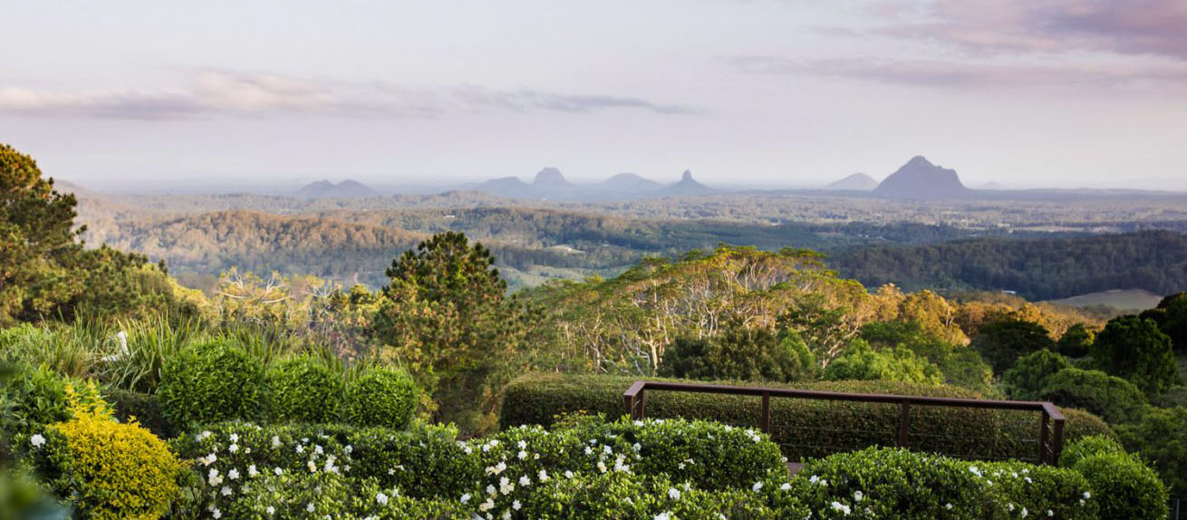 Weddings in Maleny