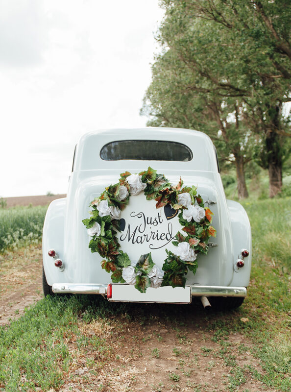 Scenic Maleny weddings are in demand australia wide