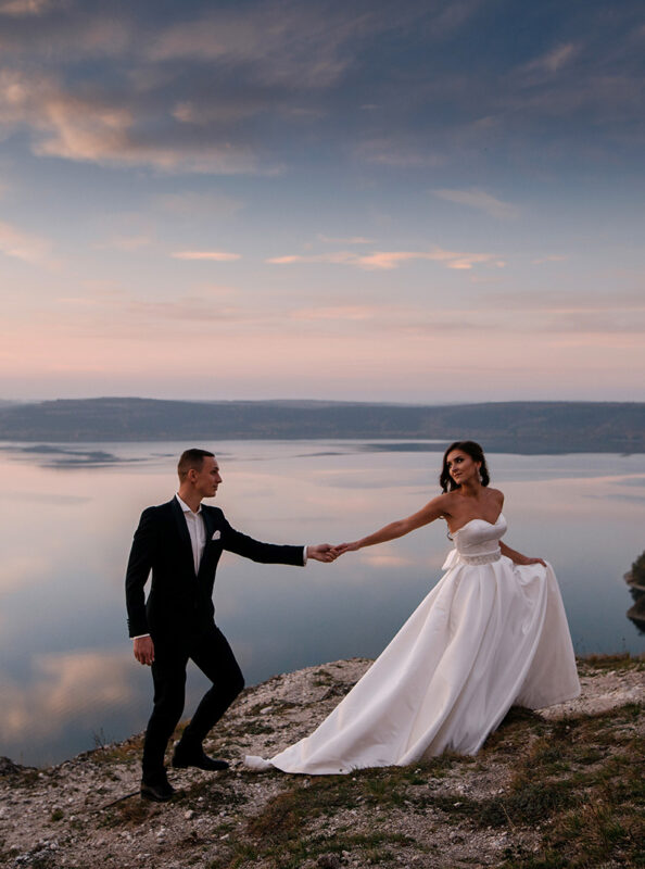 Natural beauty is a feature of Maleny Weddings.