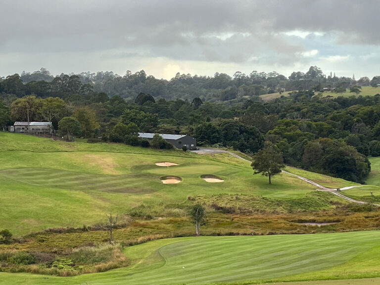 Enjoy Maleny Golf Club